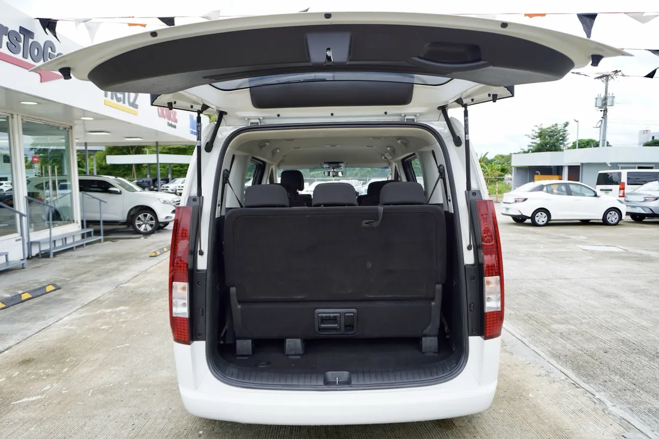 Imagenes del auto