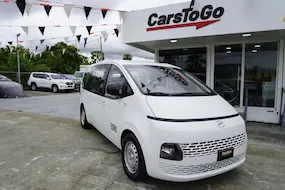 Preview imagenes del auto