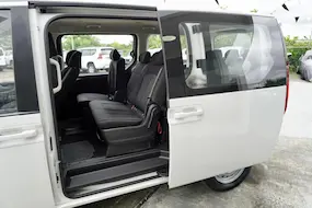 Preview imagenes del auto