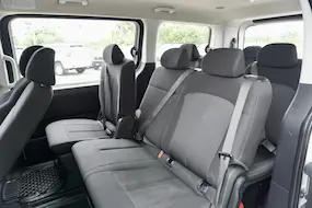 Preview imagenes del auto