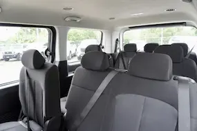 Preview imagenes del auto