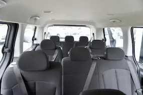 Preview imagenes del auto