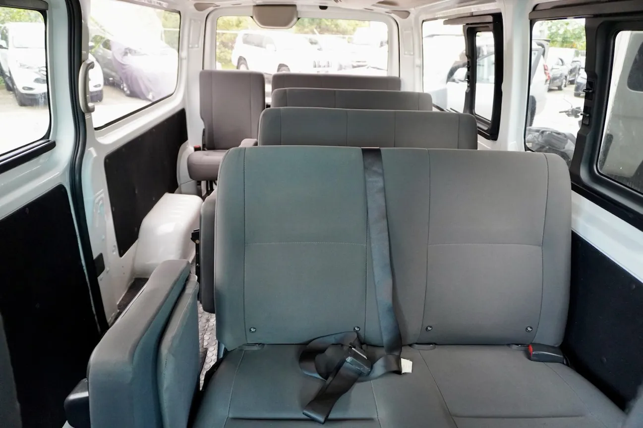 Imagenes del auto