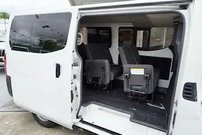 Preview imagenes del auto