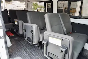 Preview imagenes del auto