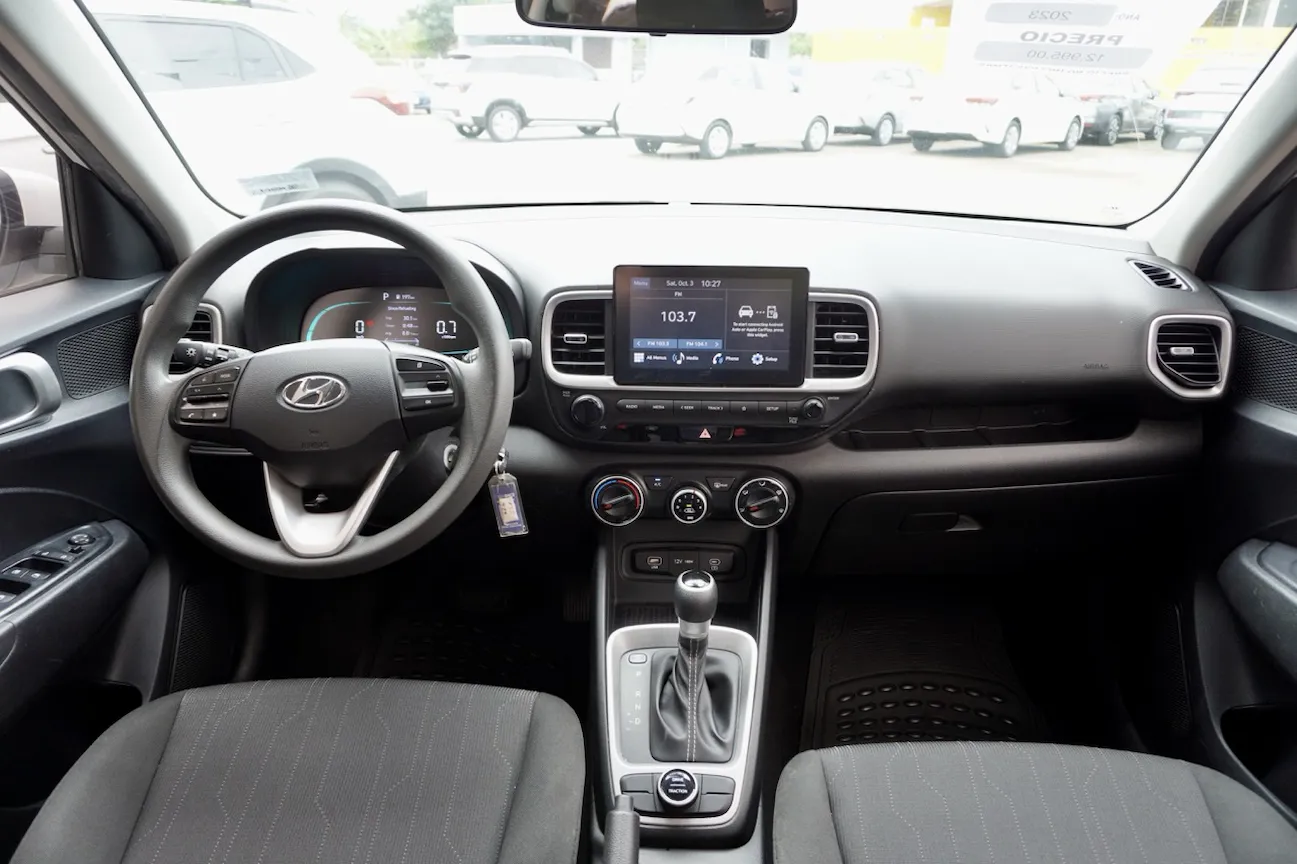 Imagenes del auto