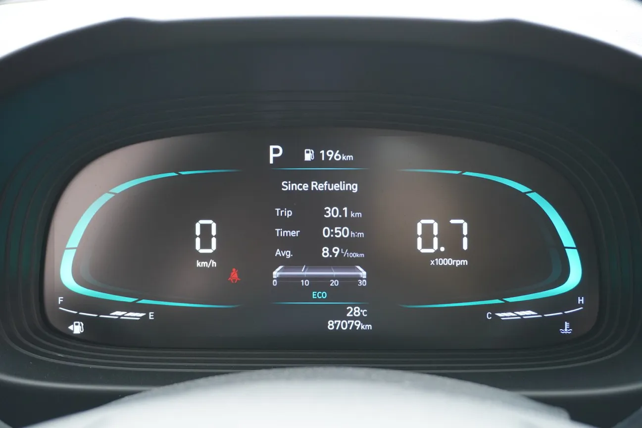 Imagenes del auto