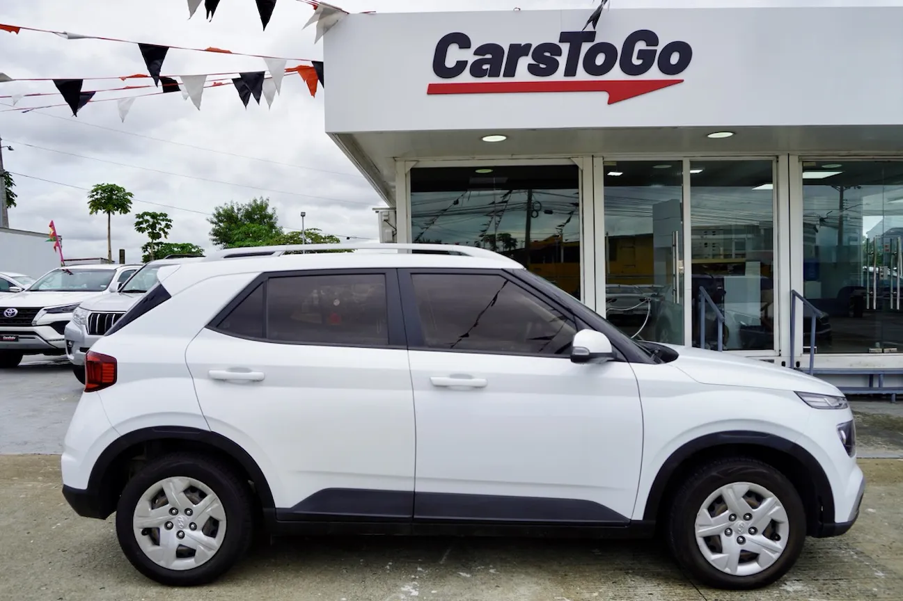 Imagenes del auto