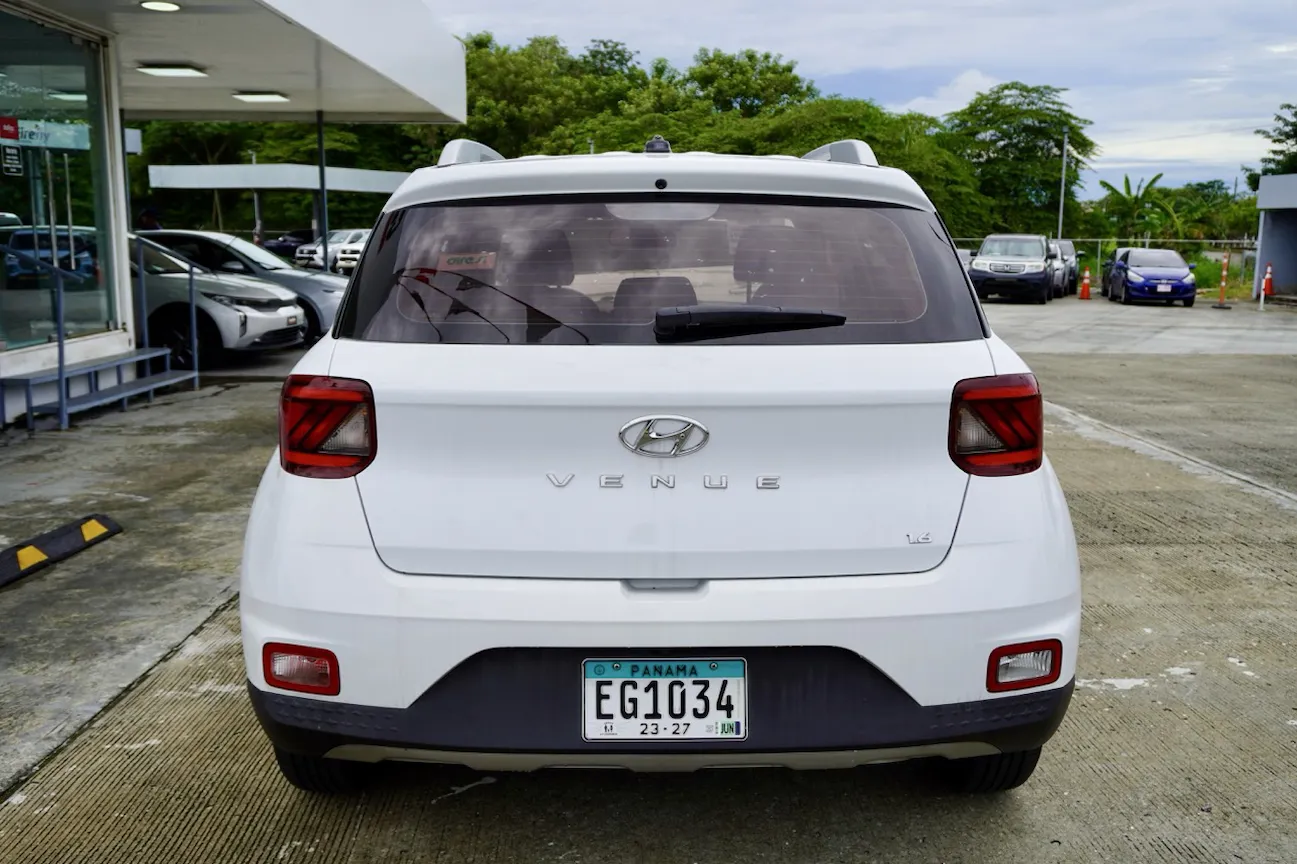Imagenes del auto