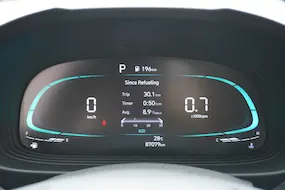 Preview imagenes del auto