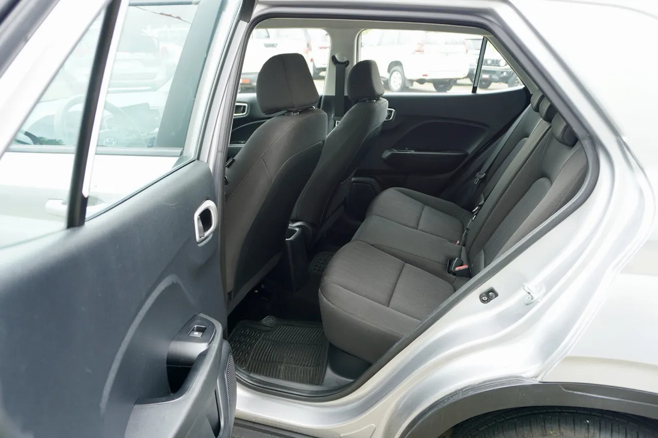 Imagenes del auto