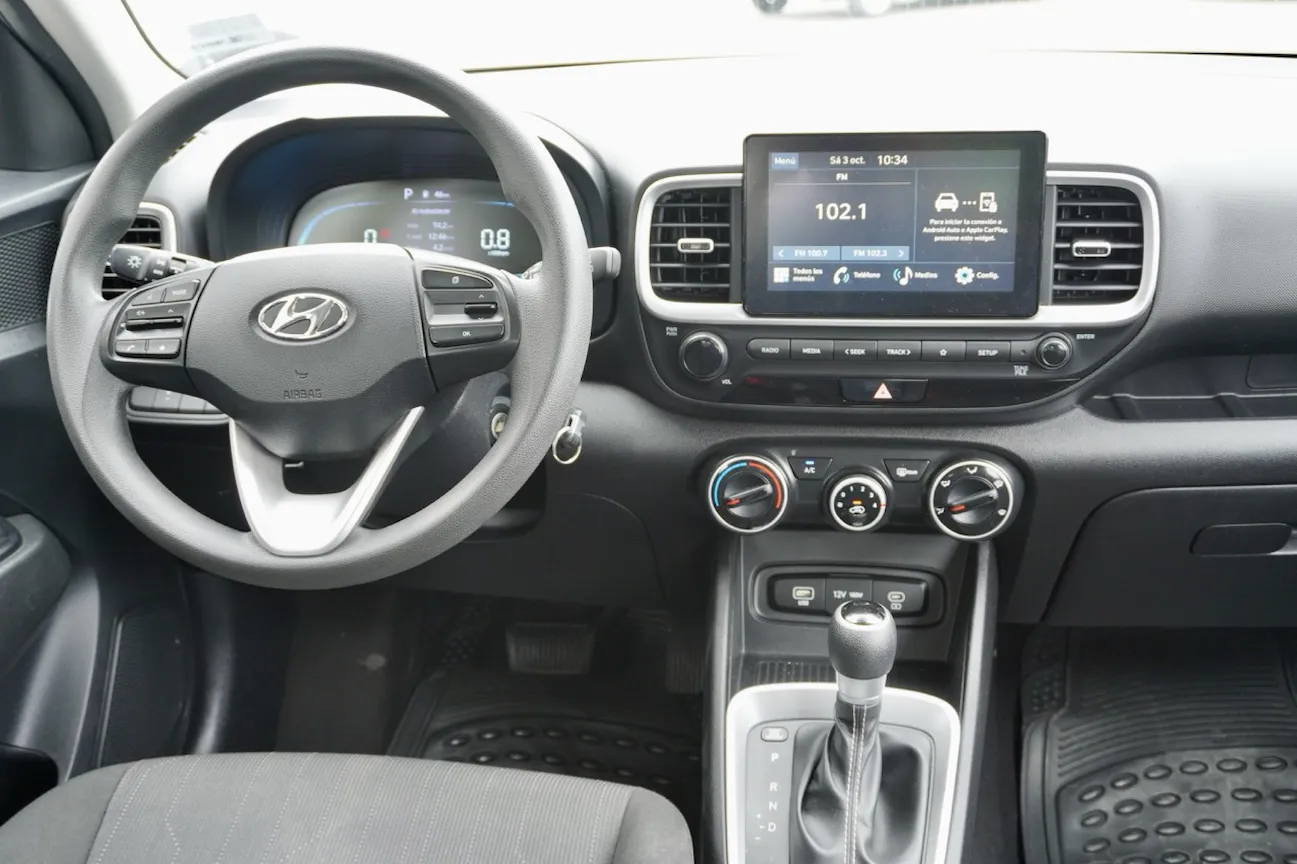 Imagenes del auto