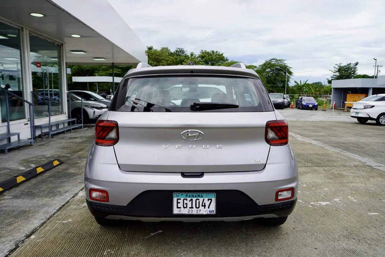 Imagenes del auto