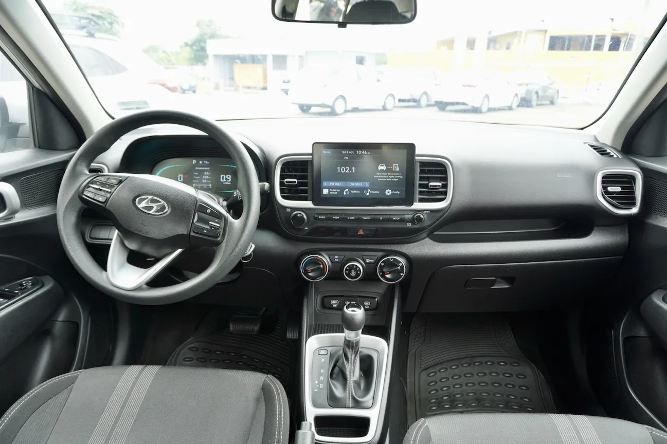 Imagenes del auto