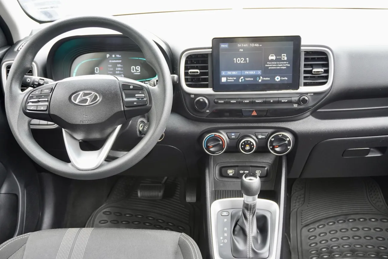 Imagenes del auto