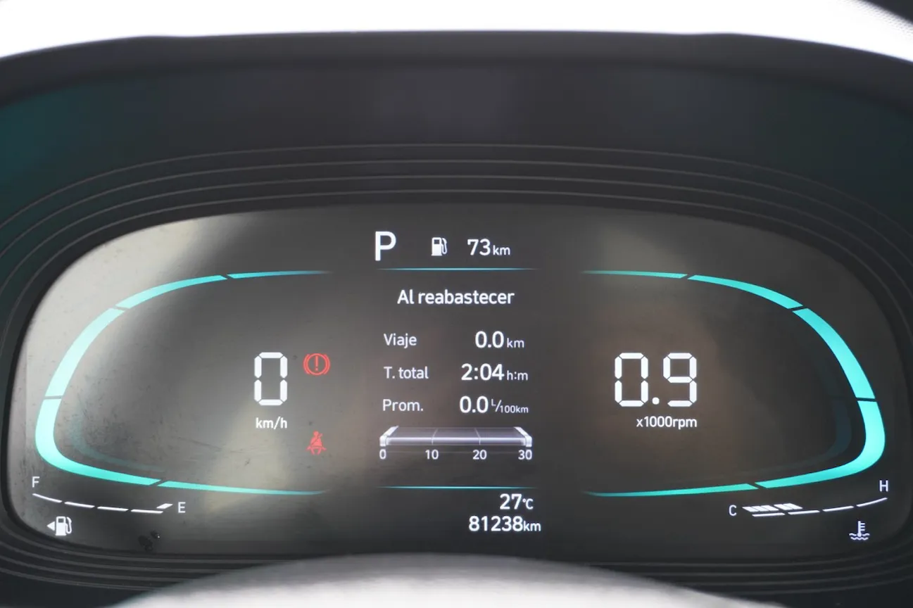 Imagenes del auto