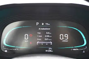 Preview imagenes del auto
