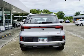 Preview imagenes del auto