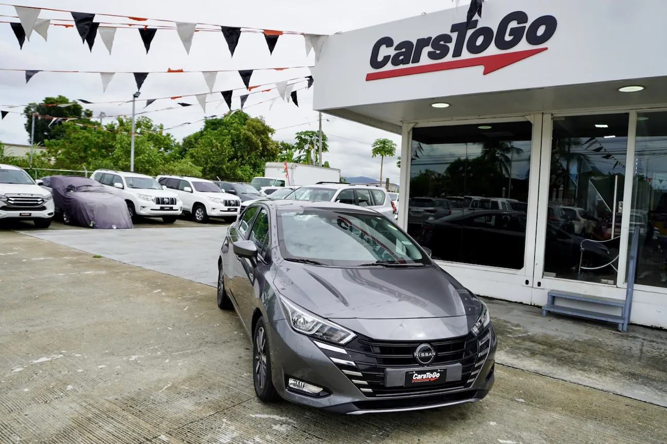 Imagenes del auto