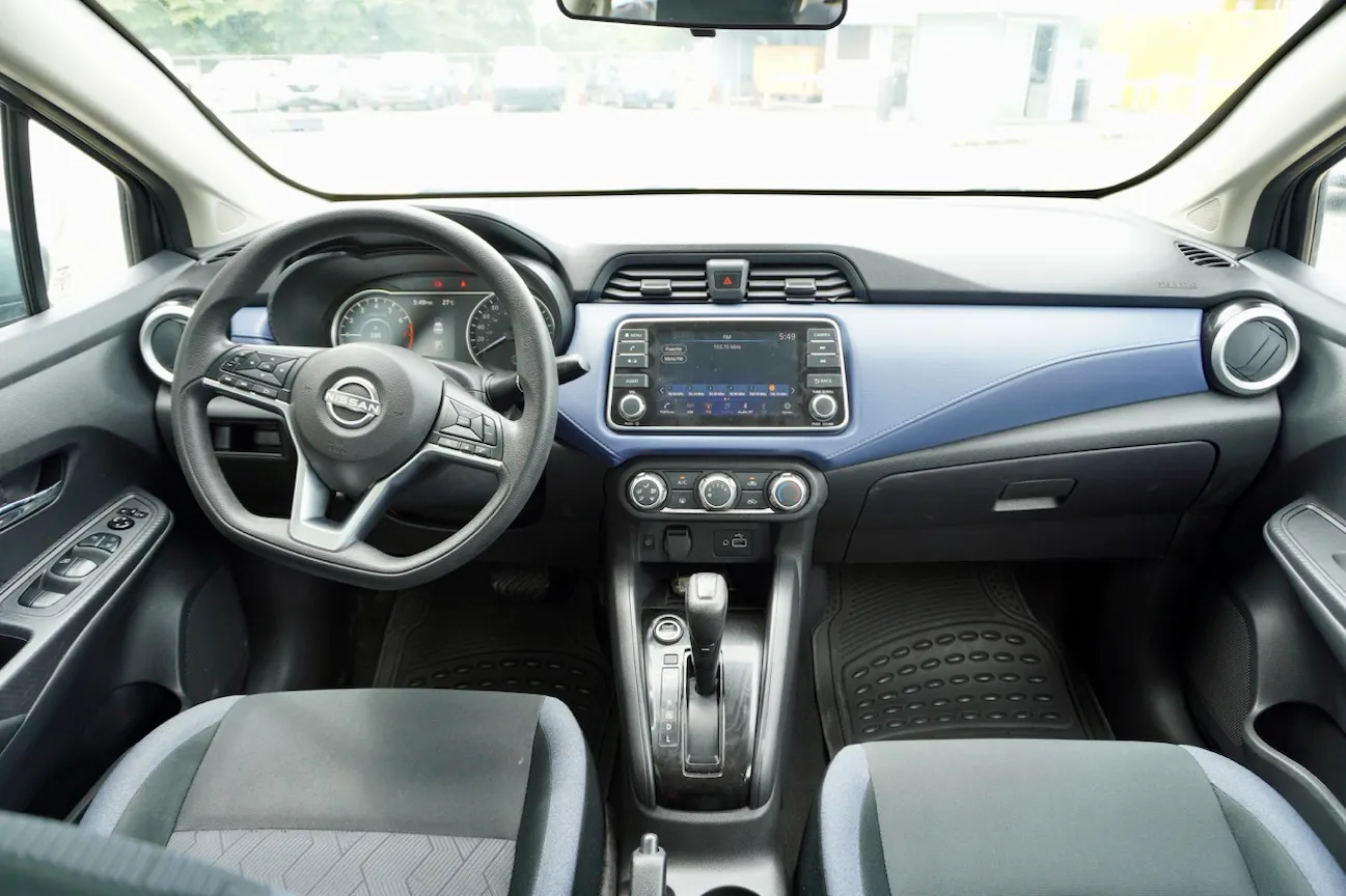Imagenes del auto