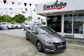 Preview imagenes del auto