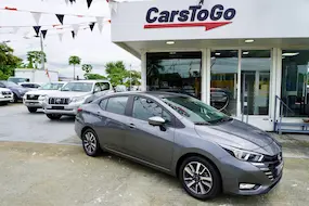 Preview imagenes del auto