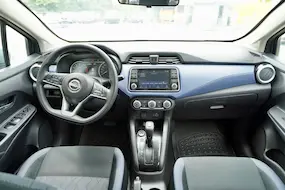 Preview imagenes del auto