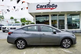 Preview imagenes del auto