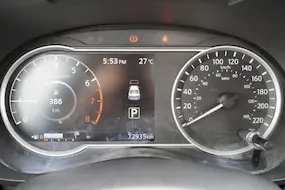 Preview imagenes del auto