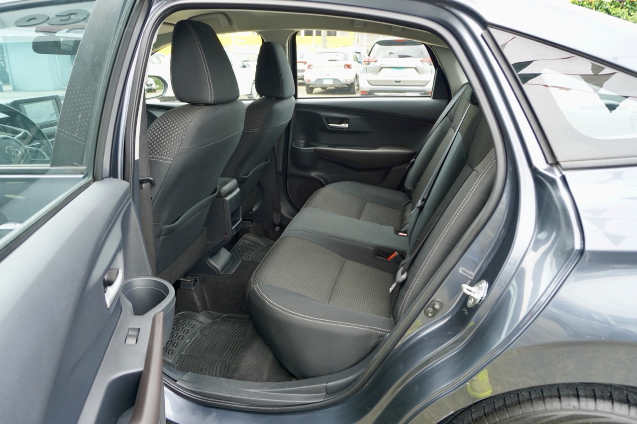 Imagenes del auto