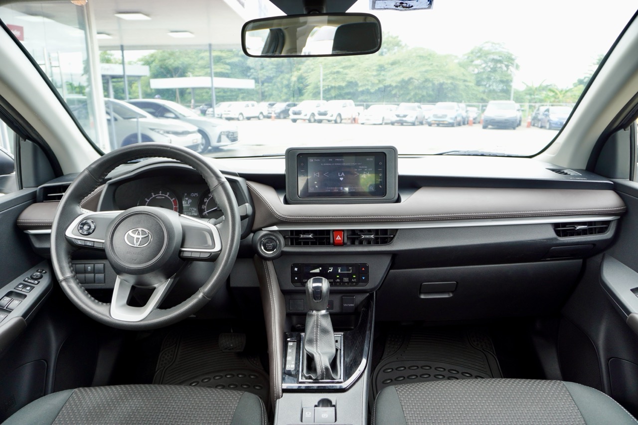 Imagenes del auto