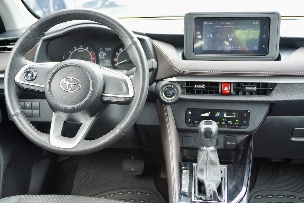 Imagenes del auto