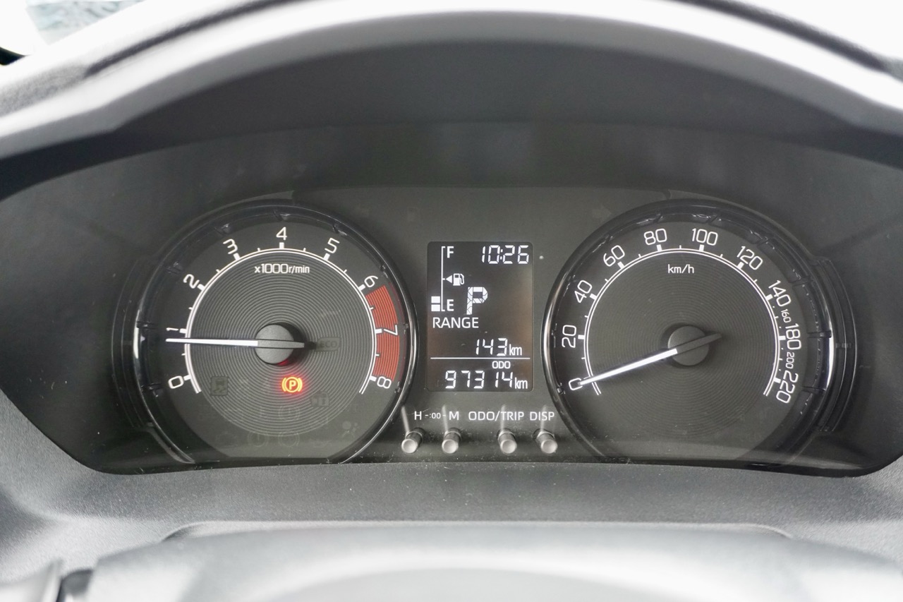Imagenes del auto