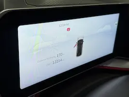 Preview imagenes del auto