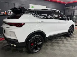Preview imagenes del auto