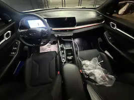 Preview imagenes del auto