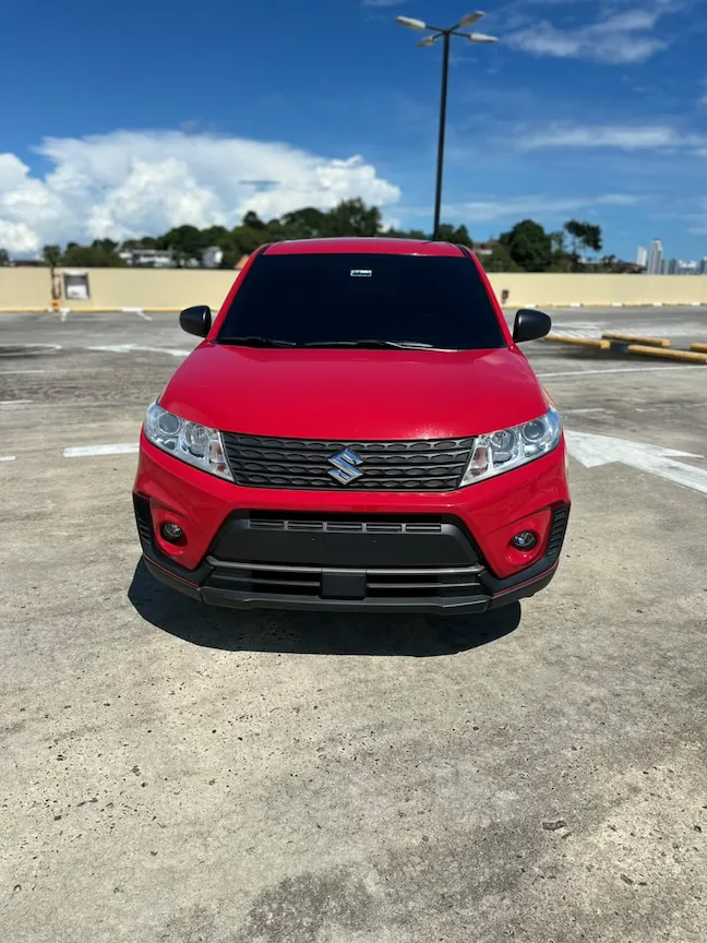 Imagenes del auto