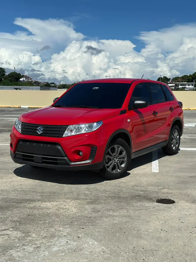 Imagenes del auto