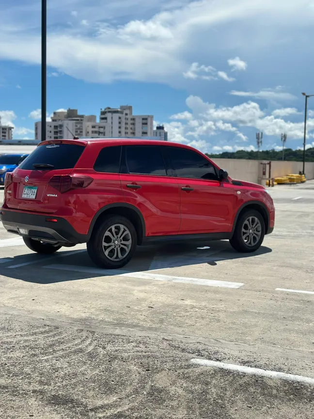 Imagenes del auto