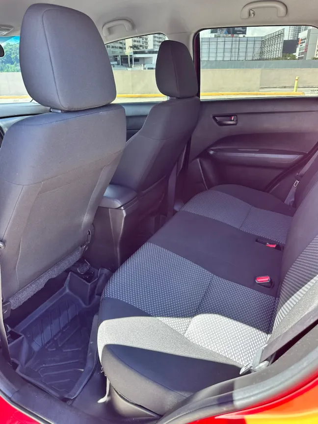 Imagenes del auto