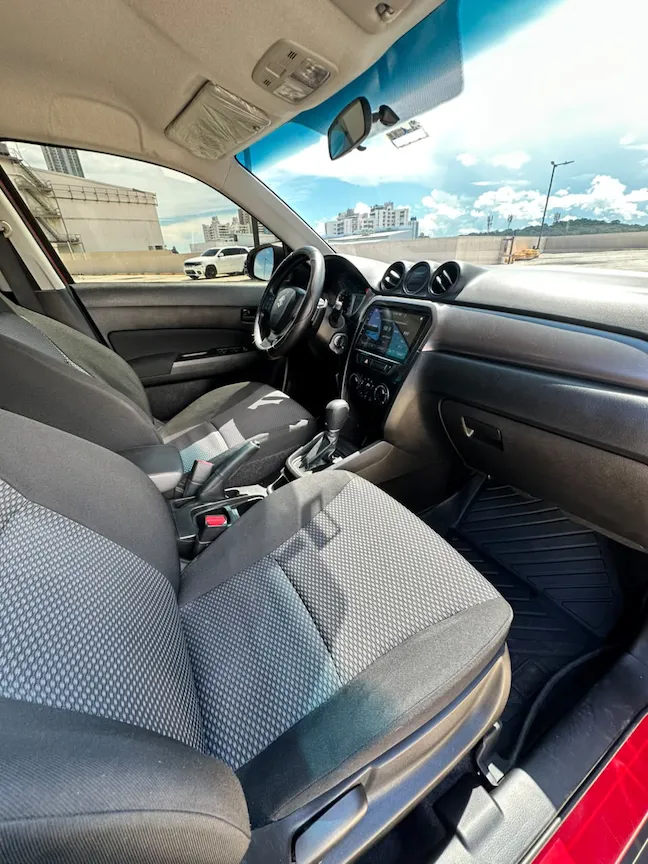 Imagenes del auto