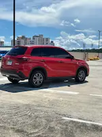 Preview imagenes del auto