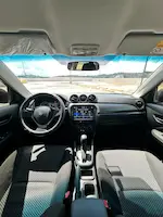 Preview imagenes del auto