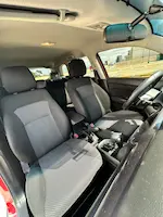 Preview imagenes del auto