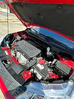 Preview imagenes del auto