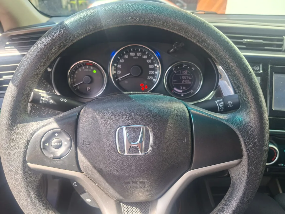 Imagenes del auto