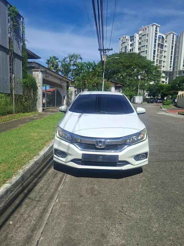 Imagenes del auto