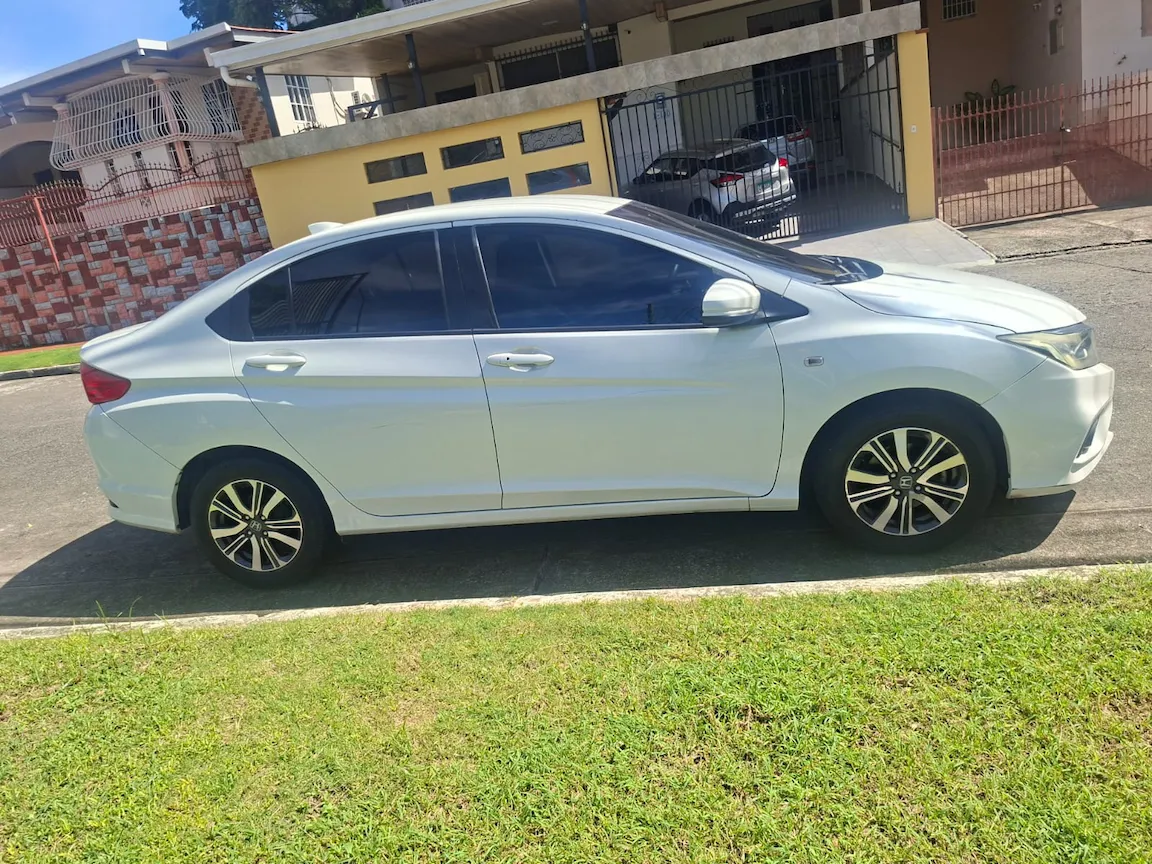 Imagenes del auto