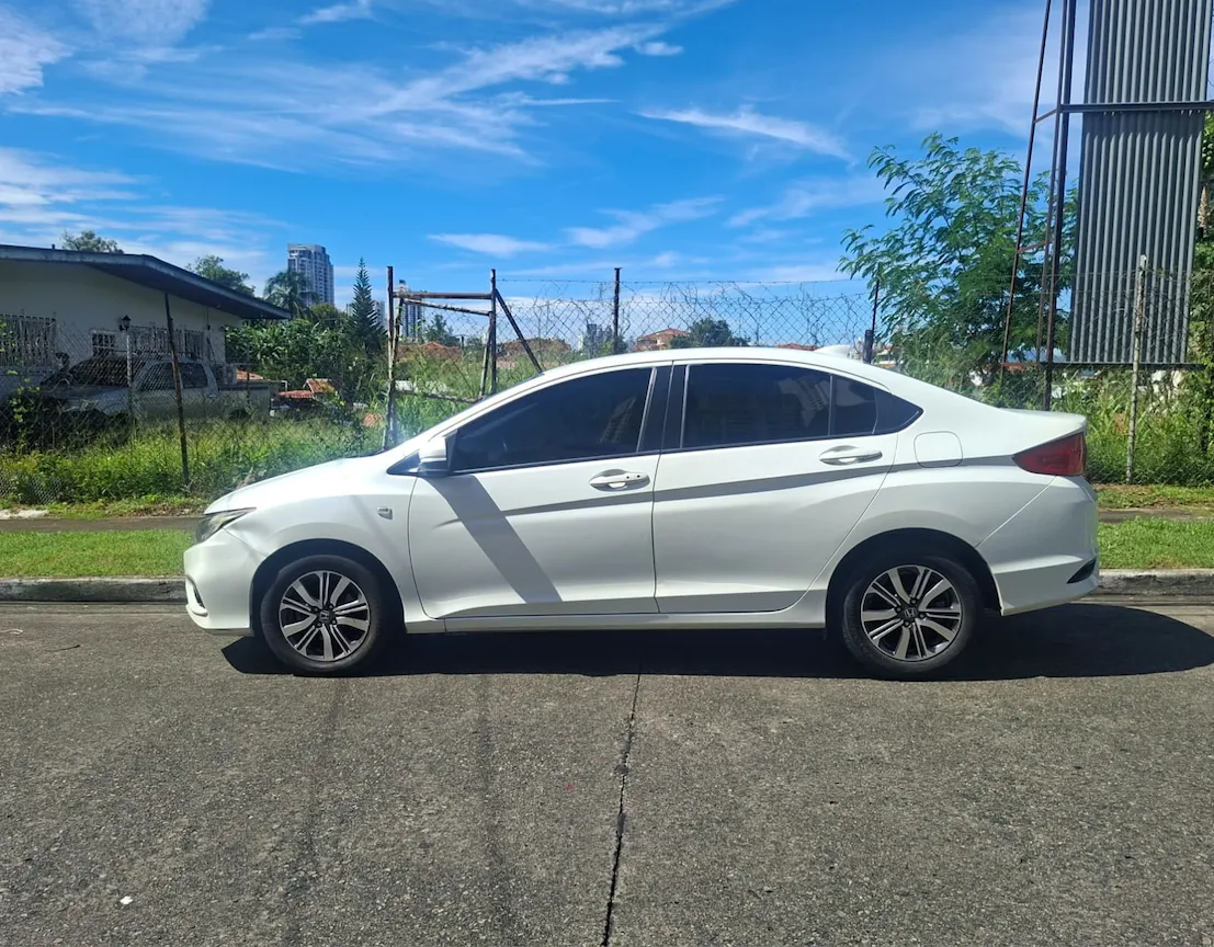 Imagenes del auto