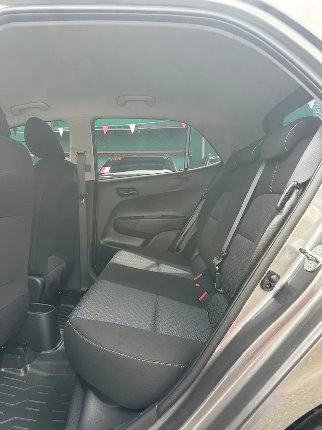 Imagenes del auto